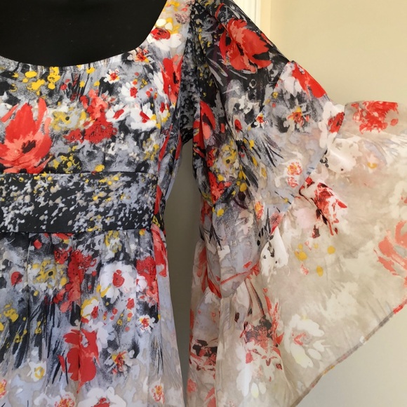 BETSEY JOHNSON dress - Picture 2 of 8